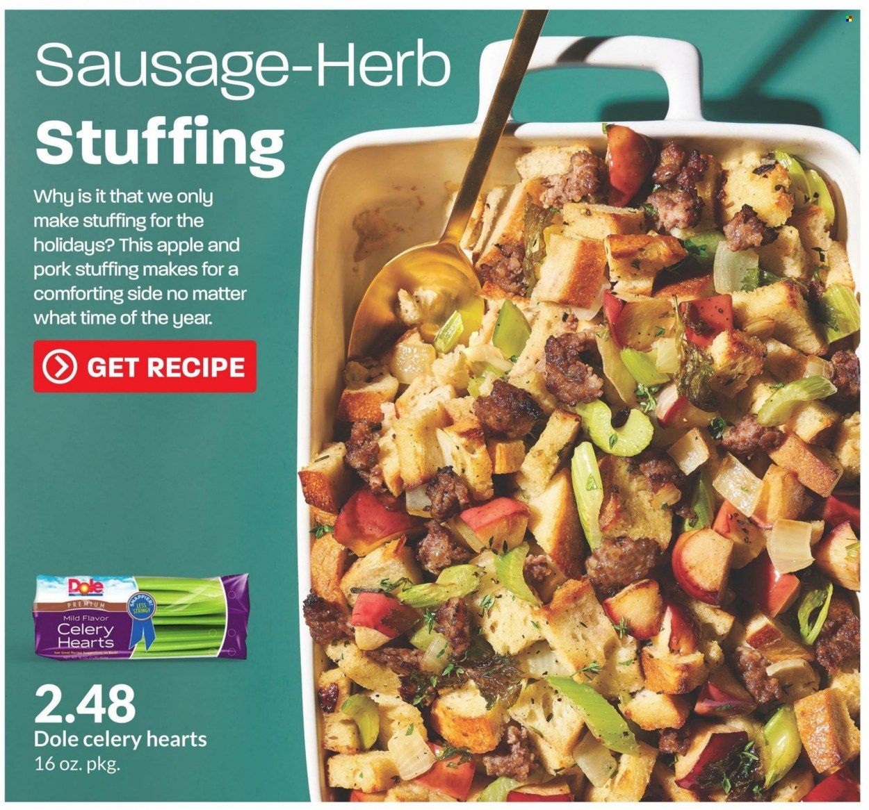 Hy-Vee (IA, IL, KS, MO) Weekly Ad Flyer Specials November 2 to November 8, 2022