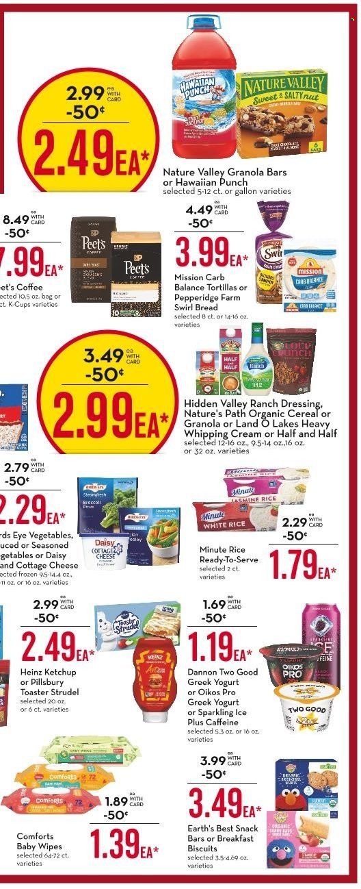Mariano’s (IL) Weekly Ad Flyer Specials November 2 to November 8, 2022