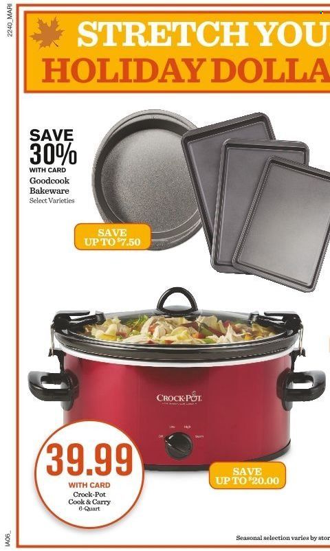 Mariano’s (IL) Weekly Ad Flyer Specials November 2 to November 8, 2022