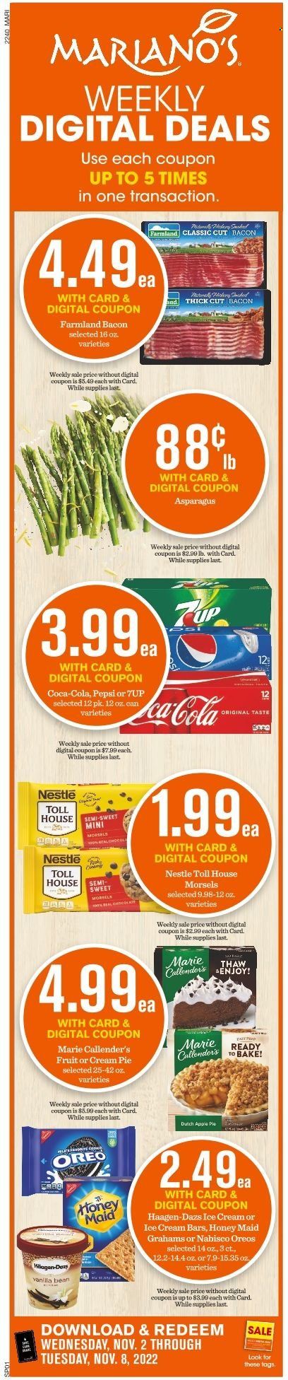 Mariano’s (IL) Weekly Ad Flyer Specials November 2 to November 8, 2022