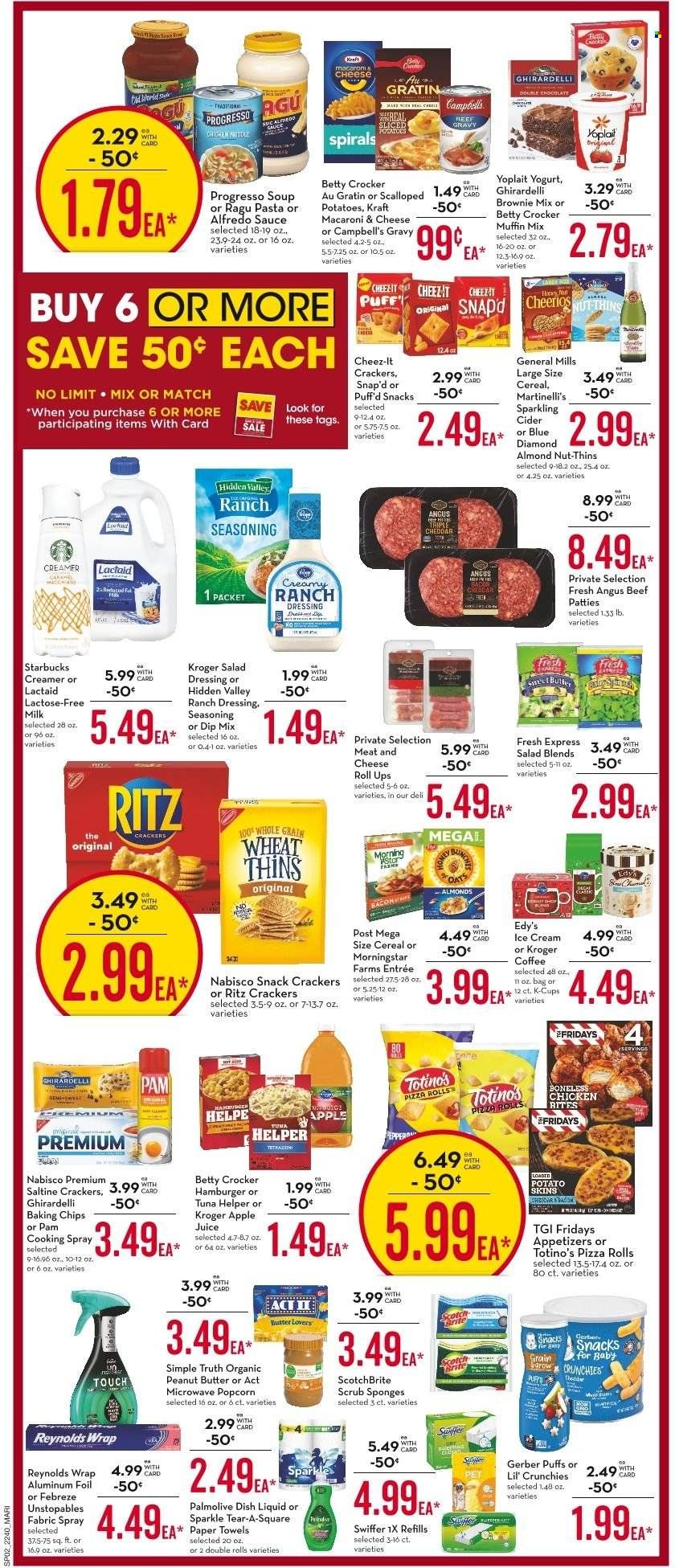 Mariano’s (IL) Weekly Ad Flyer Specials November 2 to November 8, 2022