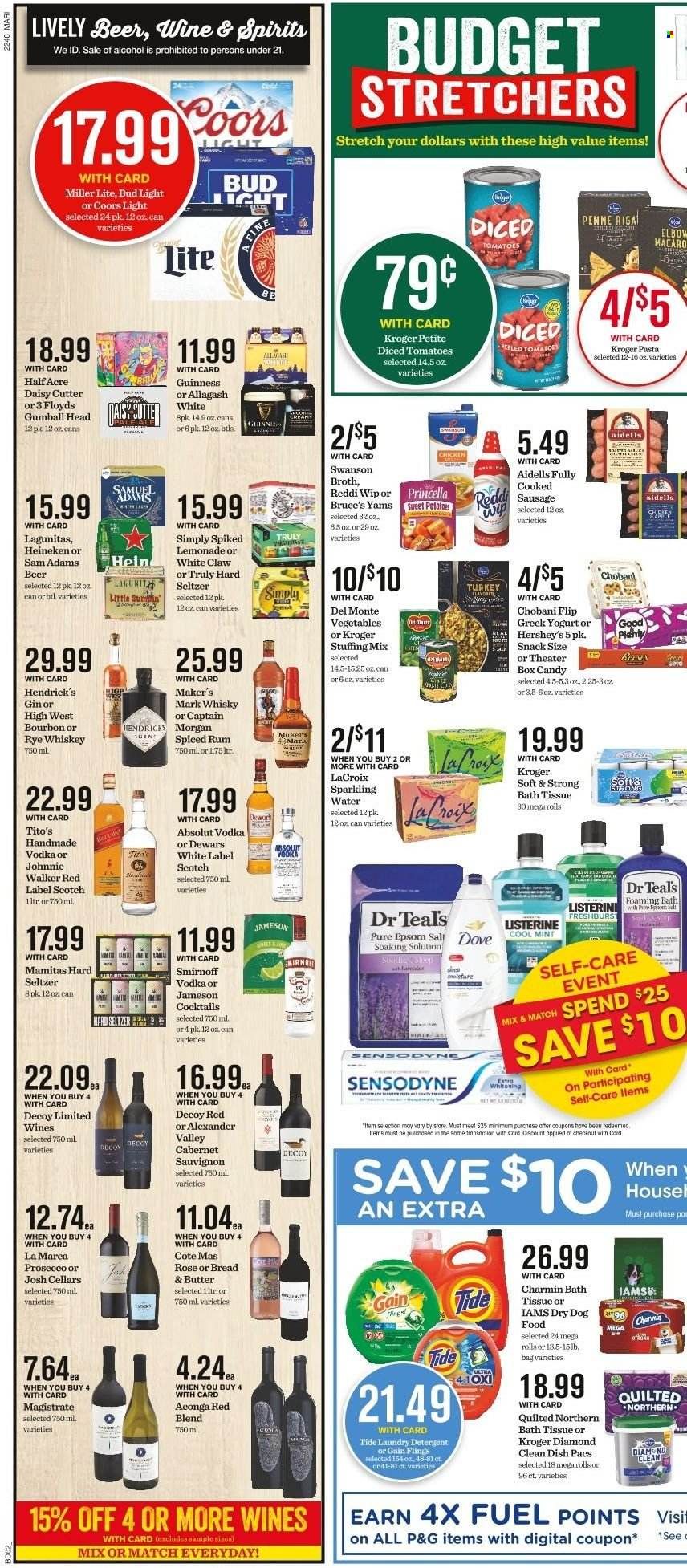 Mariano’s (IL) Weekly Ad Flyer Specials November 2 to November 8, 2022
