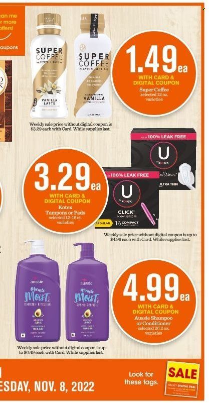 Mariano’s (IL) Weekly Ad Flyer Specials November 2 to November 8, 2022