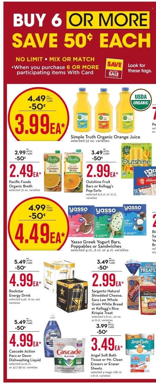 Mariano’s (IL) Weekly Ad Flyer Specials November 2 to November 8, 2022