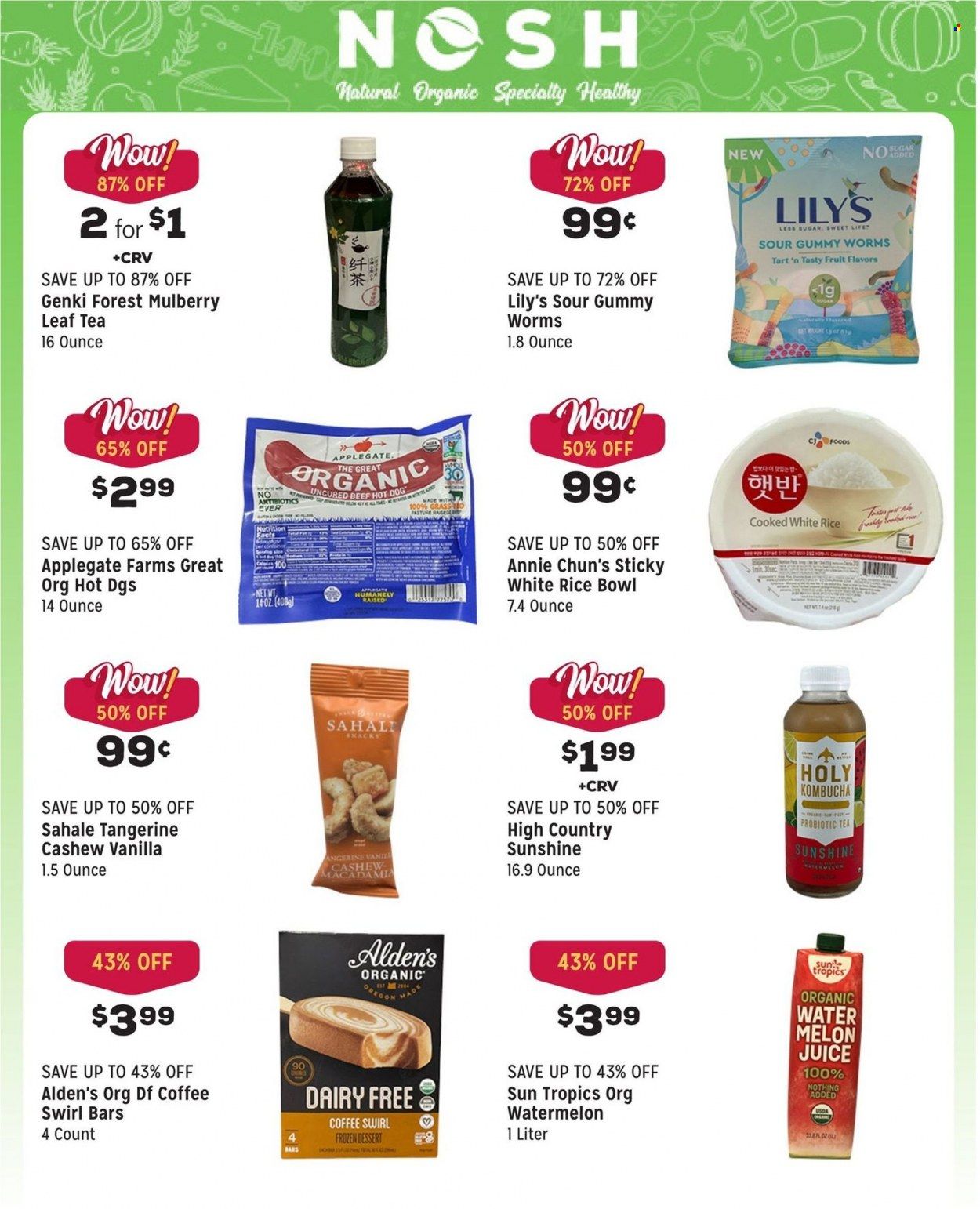Grocery Outlet (CA, ID, OR, PA, WA) Weekly Ad Flyer Specials November 2 to November 8, 2022