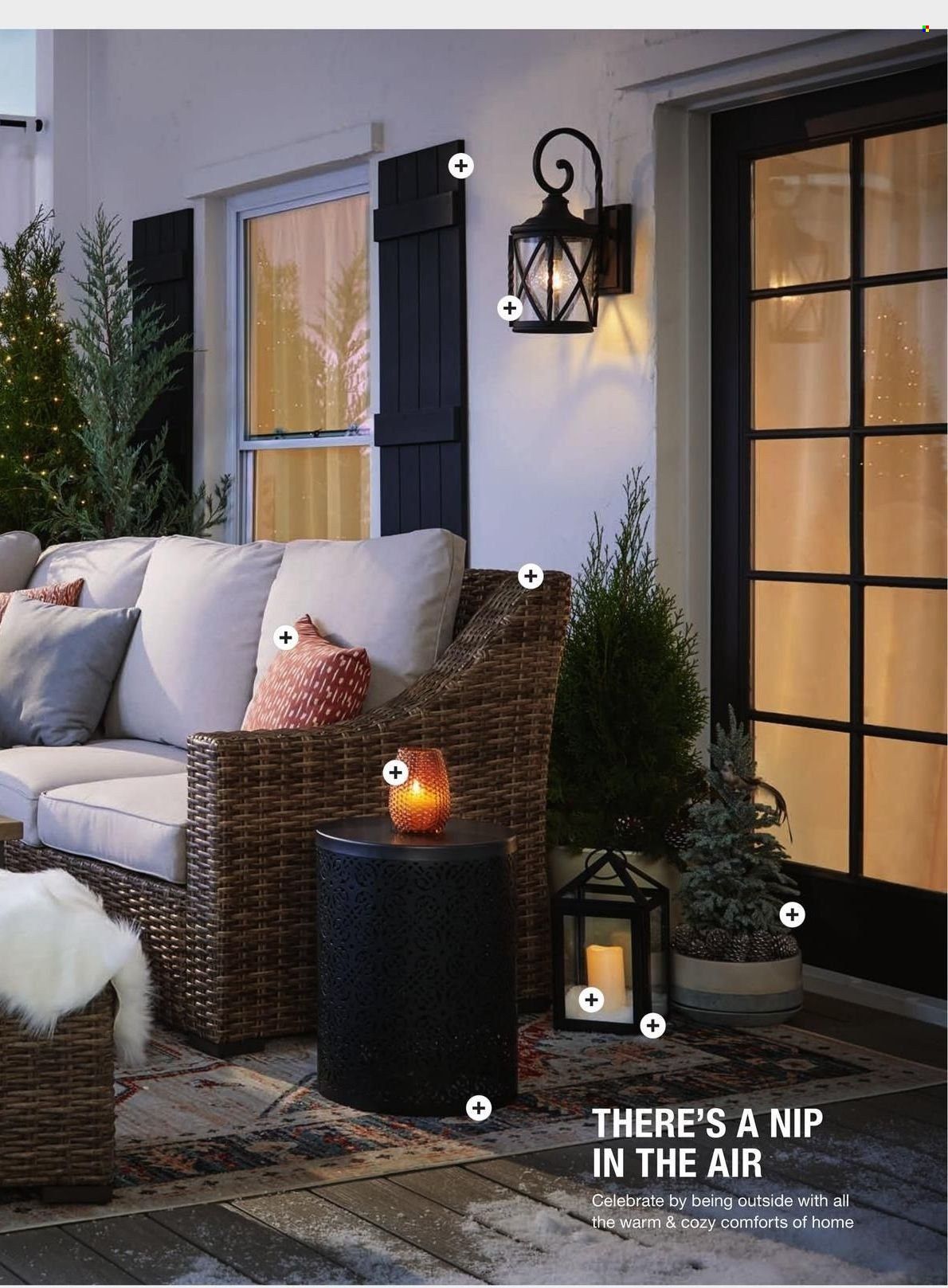 The Home Depot Weekly Ad Flyer Specials October 31 to December 25, 2022
