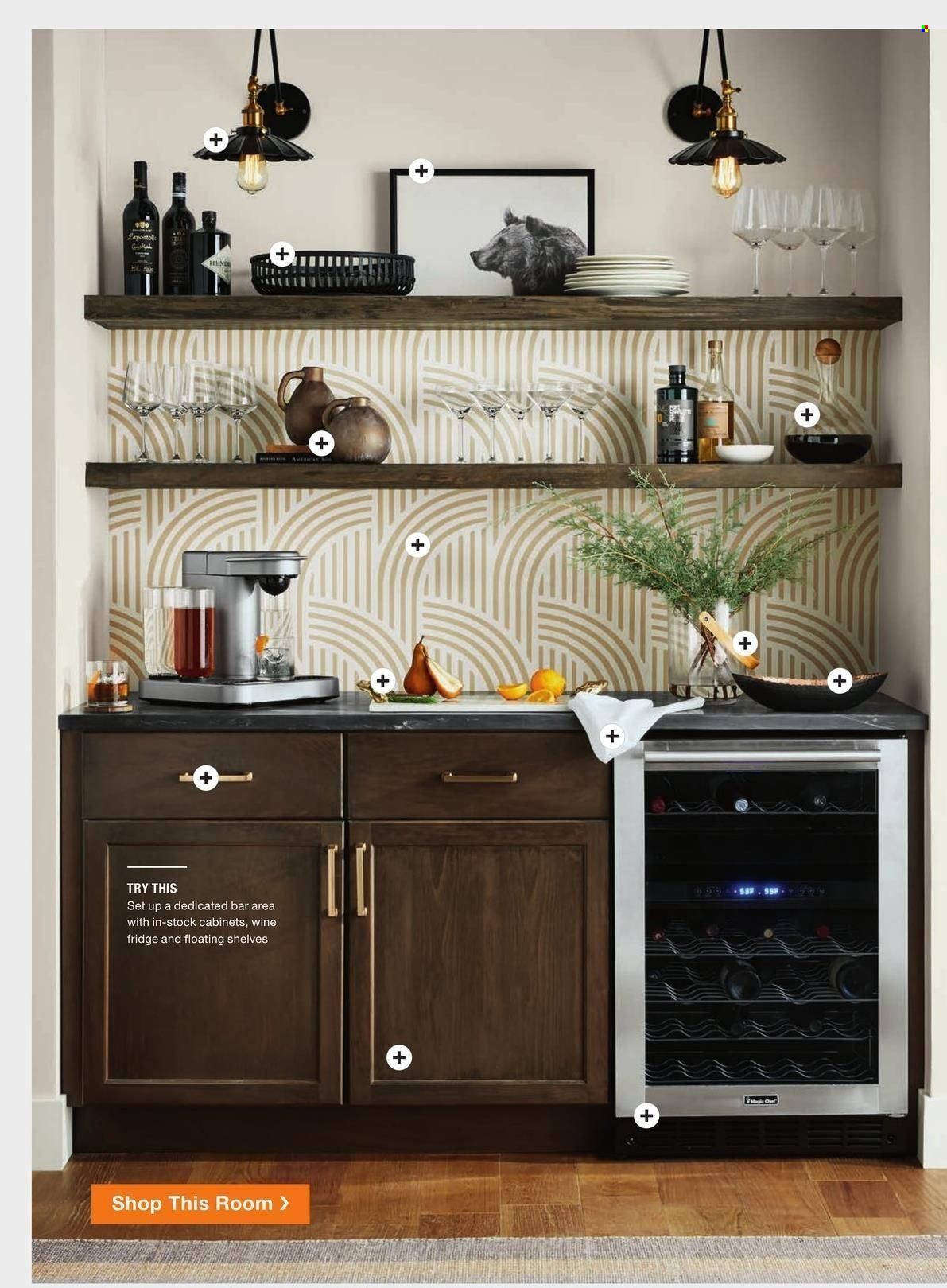 The Home Depot Weekly Ad Flyer Specials October 31 to December 25, 2022