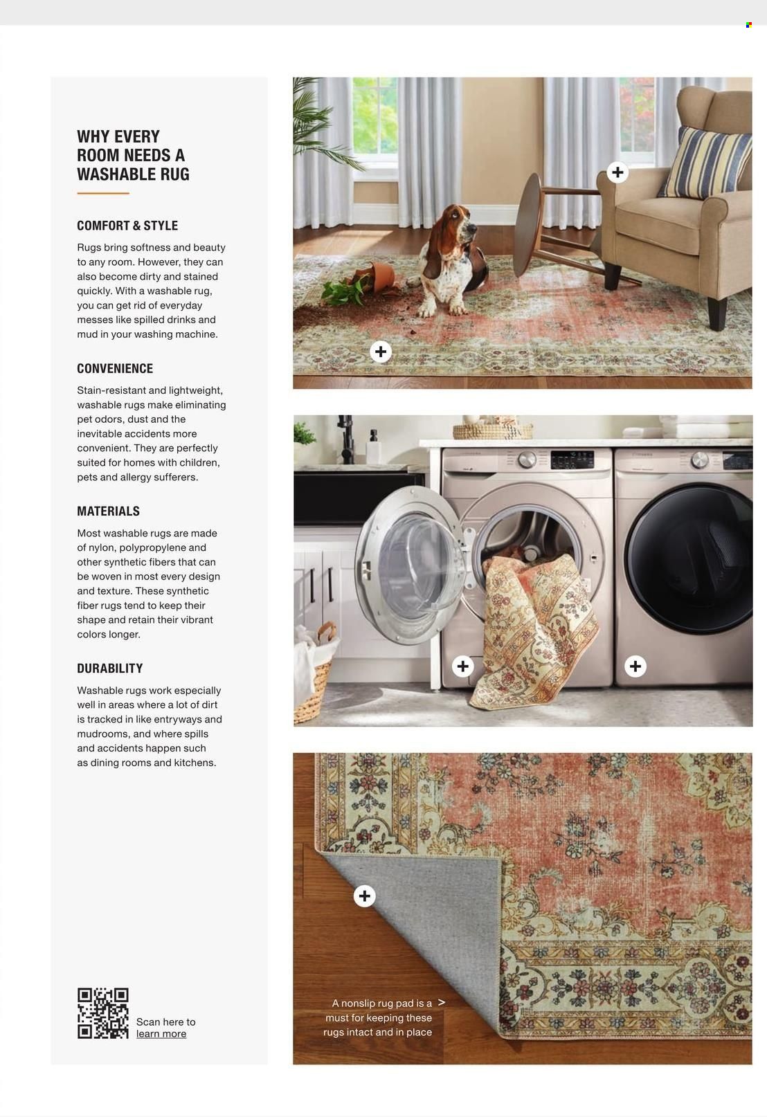 The Home Depot Weekly Ad Flyer Specials October 31 to December 25, 2022