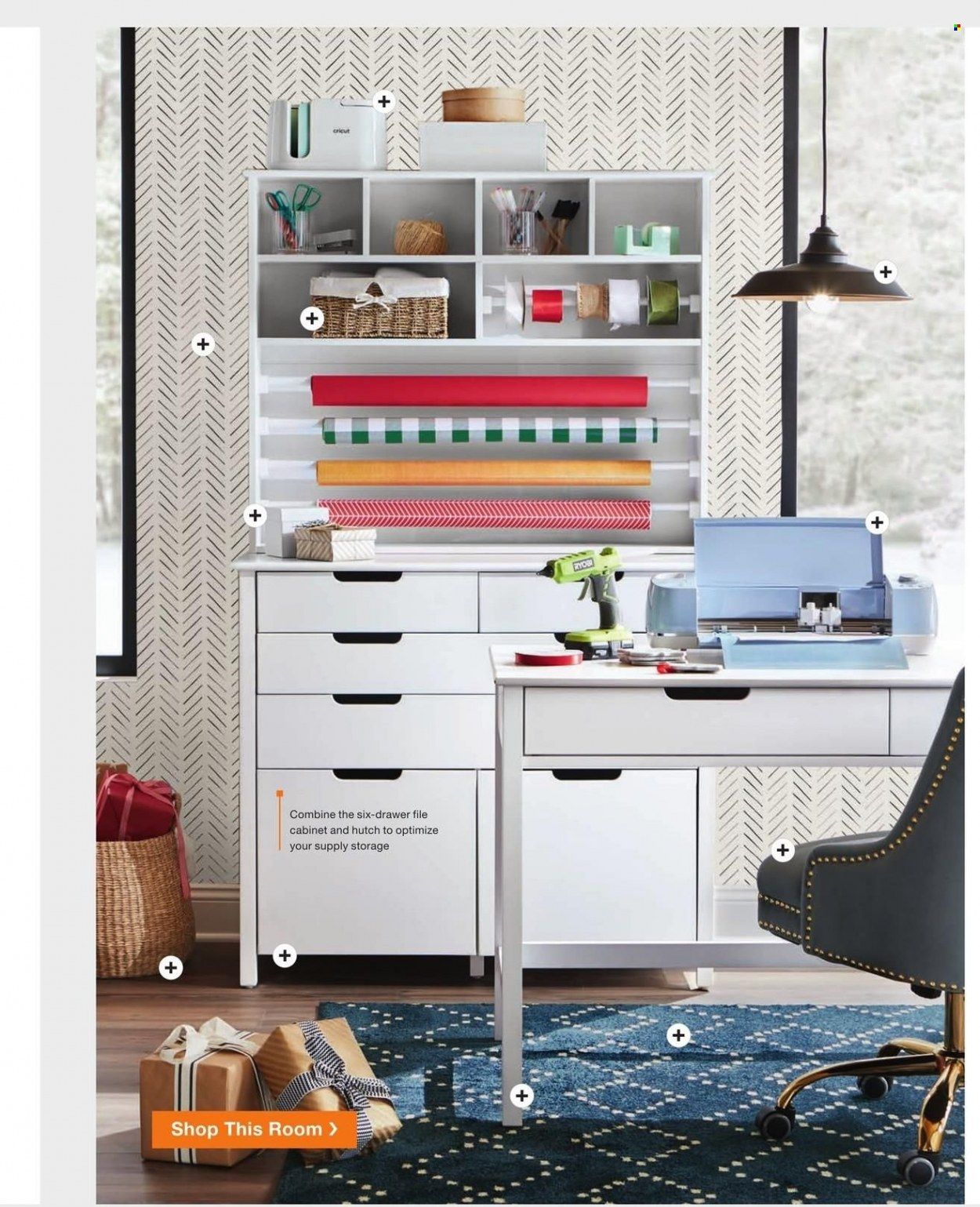The Home Depot Weekly Ad Flyer Specials October 31 to December 25, 2022