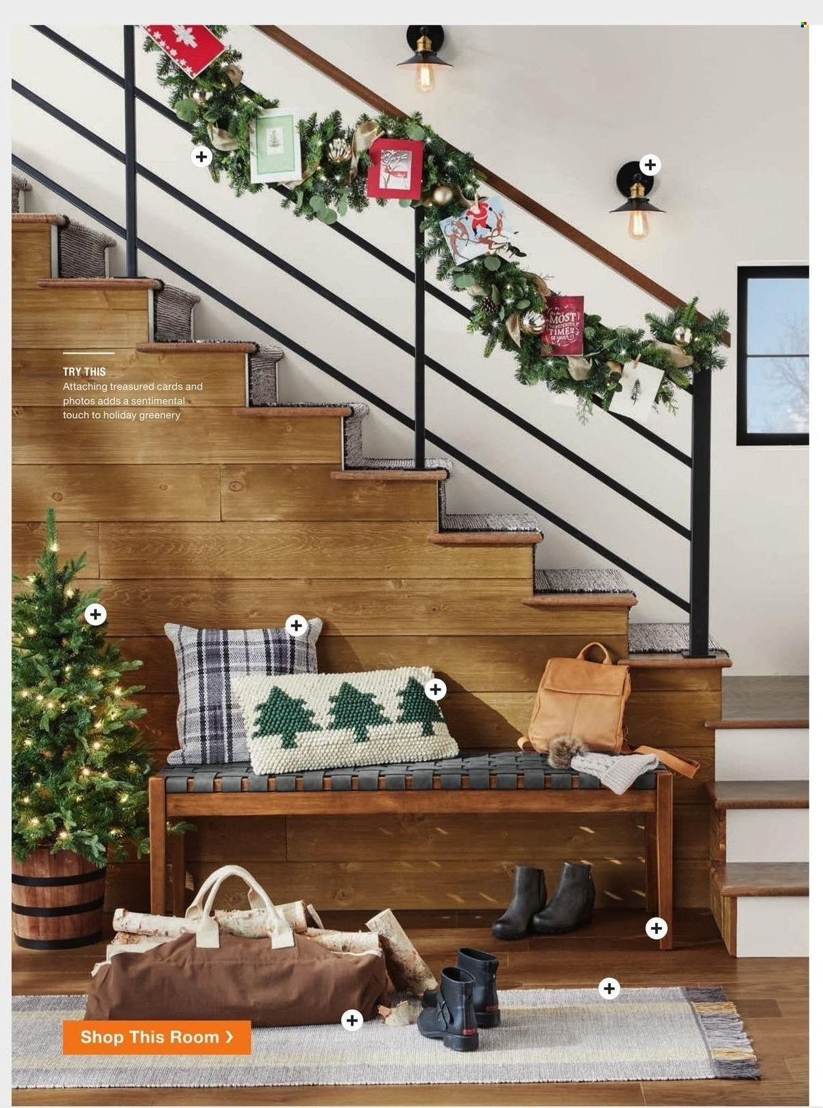 The Home Depot Weekly Ad Flyer Specials October 31 to December 25, 2022