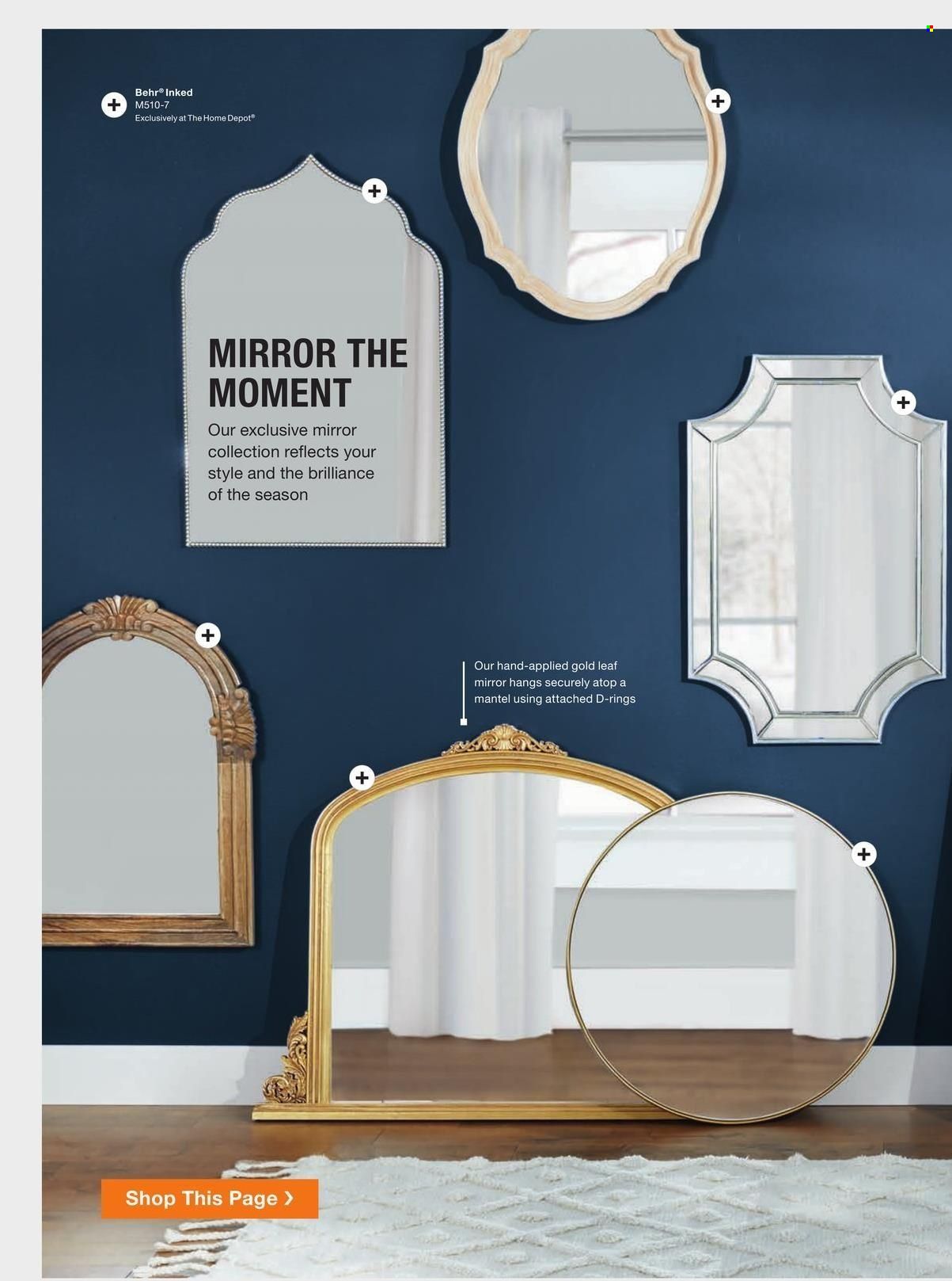 The Home Depot Weekly Ad Flyer Specials October 31 to December 25, 2022