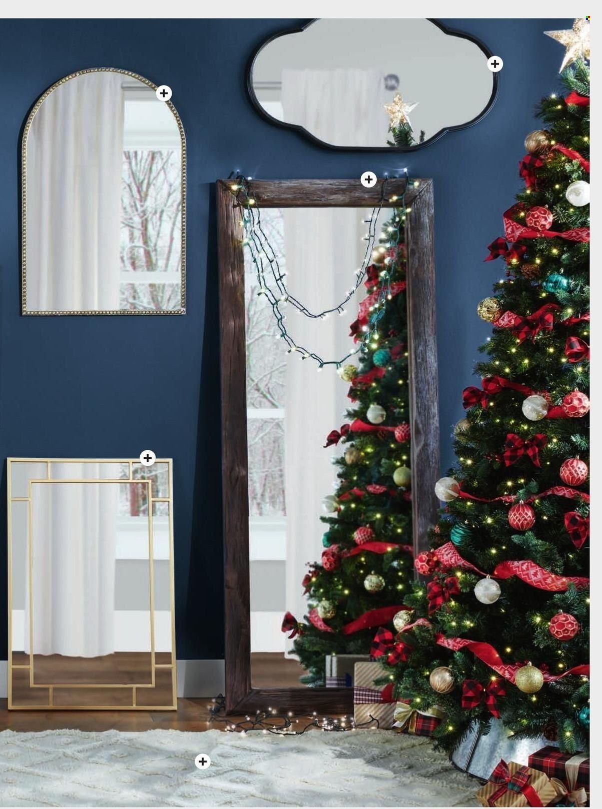 The Home Depot Weekly Ad Flyer Specials October 31 to December 25, 2022