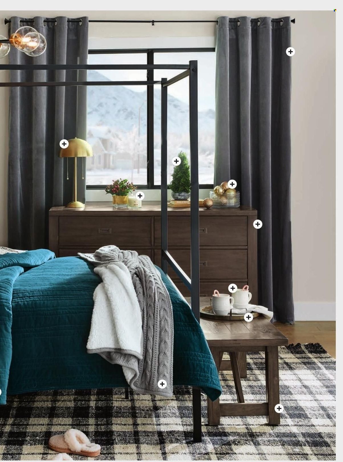 The Home Depot Weekly Ad Flyer Specials October 31 to December 25, 2022