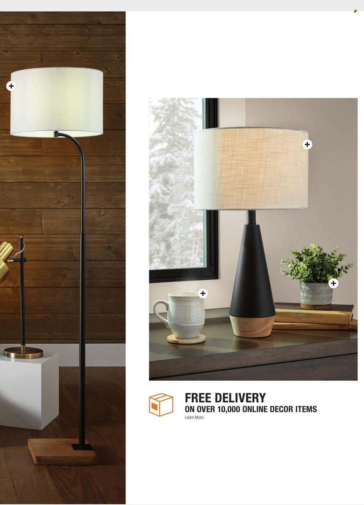 The Home Depot Weekly Ad Flyer Specials October 31 to December 25, 2022