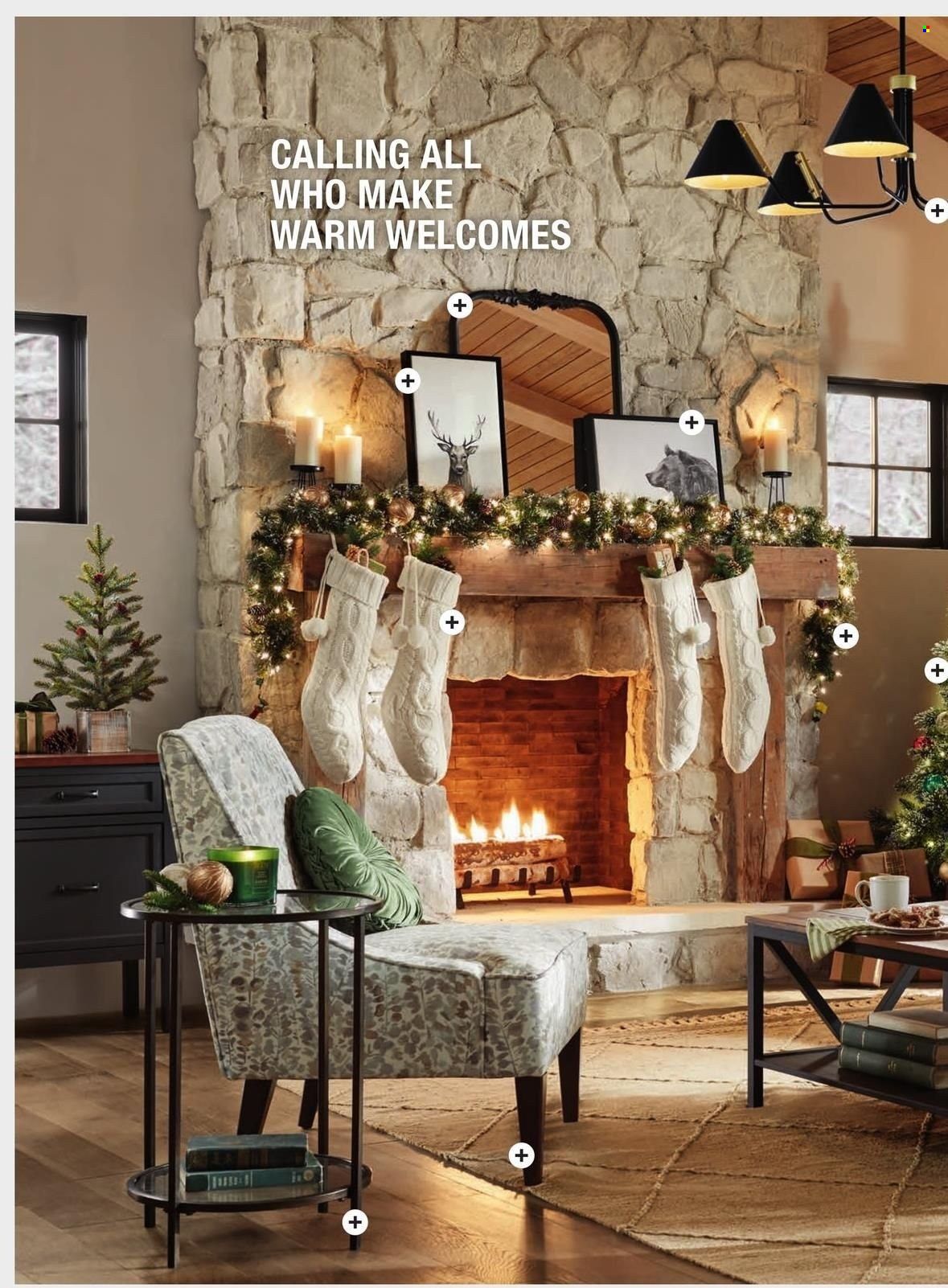 The Home Depot Weekly Ad Flyer Specials October 31 to December 25, 2022