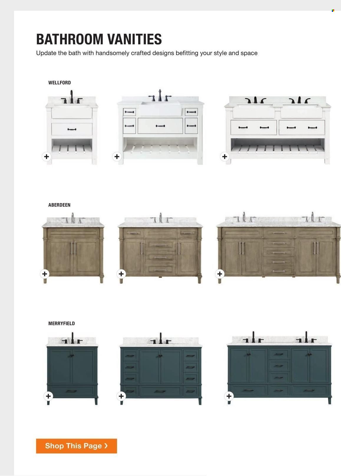 The Home Depot Weekly Ad Flyer Specials October 31 to December 25, 2022