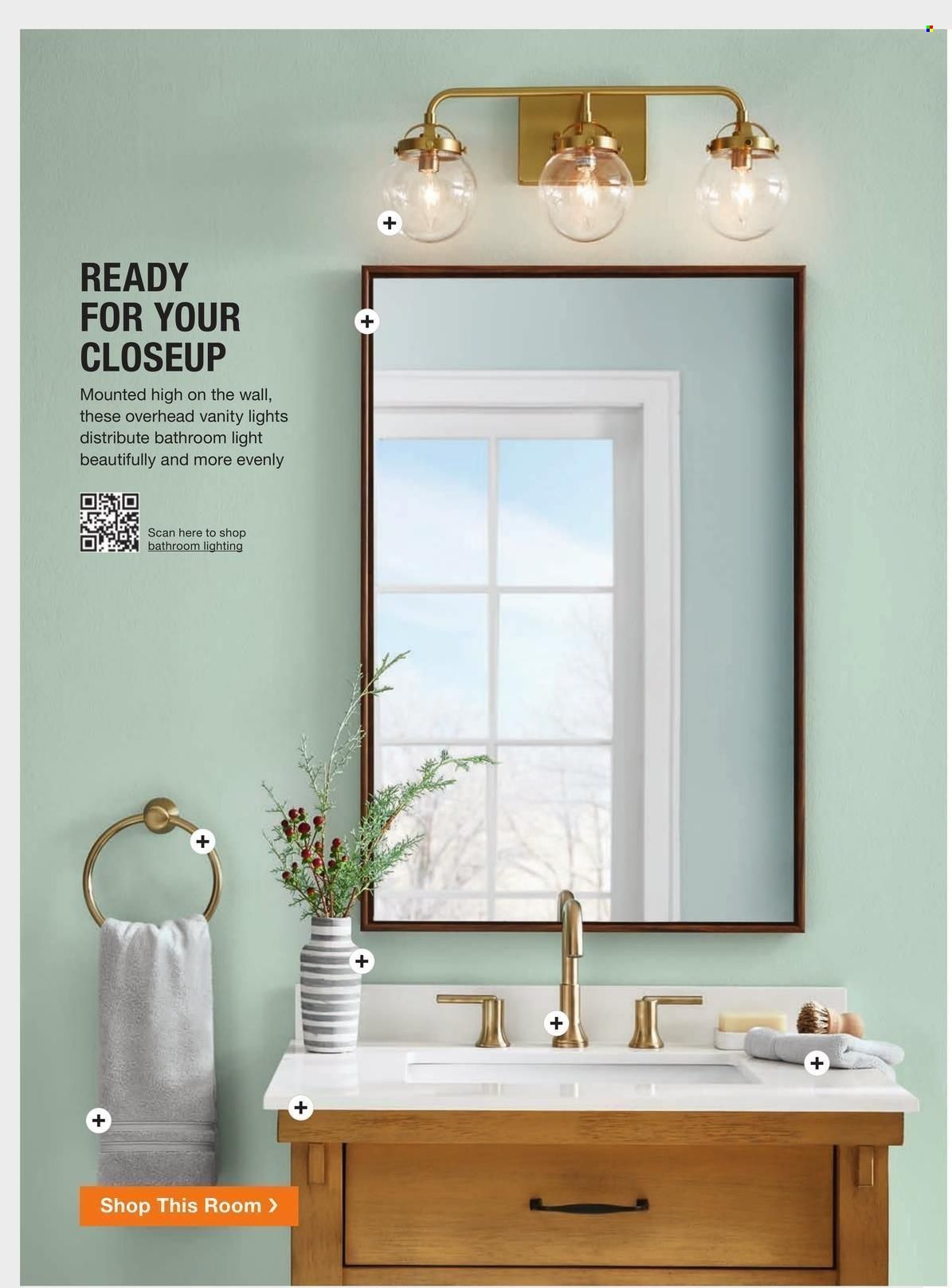 The Home Depot Weekly Ad Flyer Specials October 31 to December 25, 2022