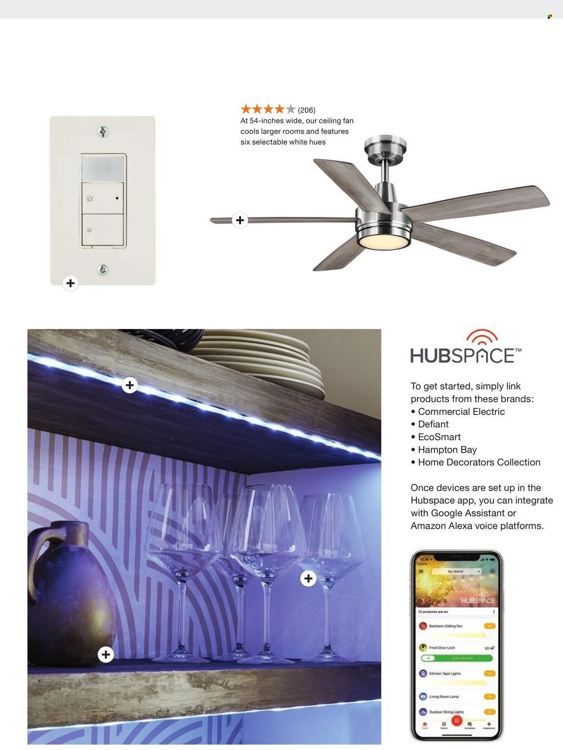The Home Depot Weekly Ad Flyer Specials October 31 to December 25, 2022