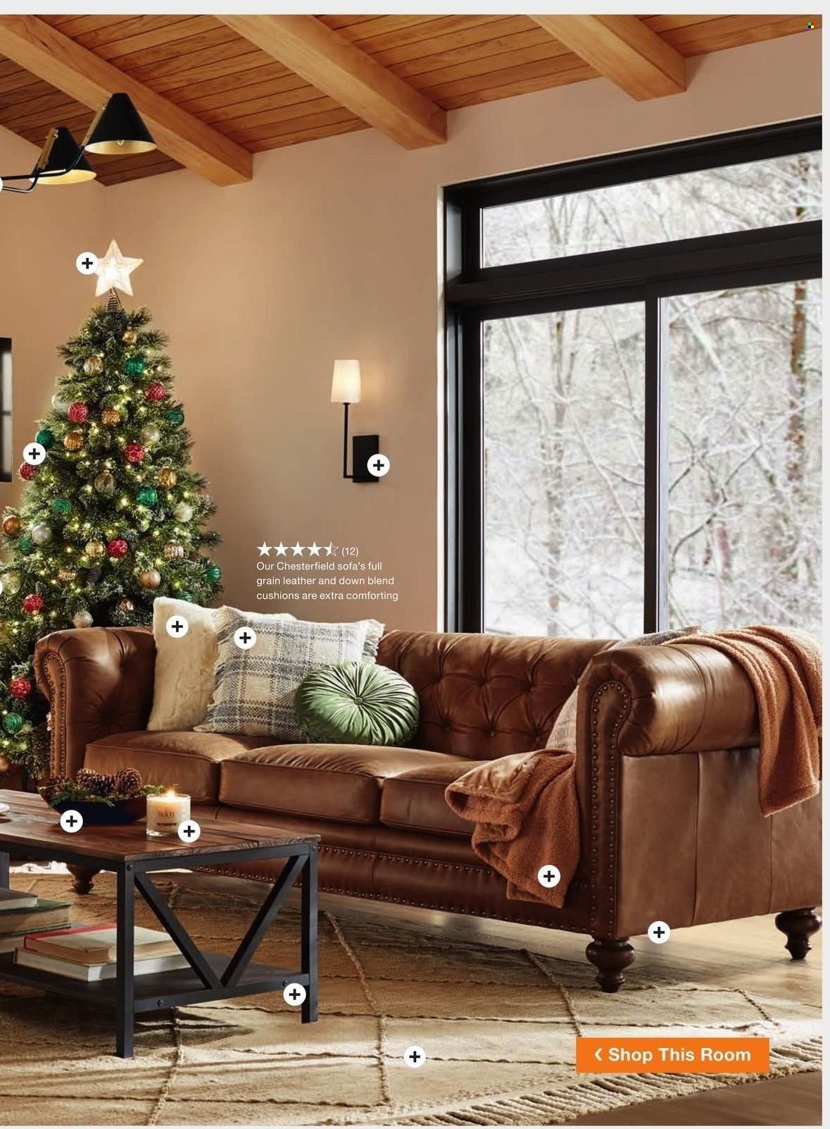 The Home Depot Weekly Ad Flyer Specials October 31 to December 25, 2022