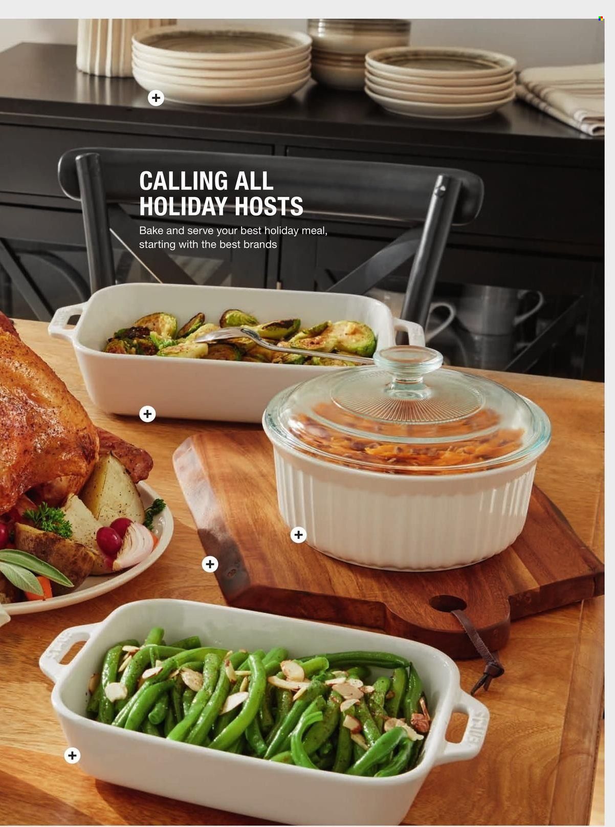 The Home Depot Weekly Ad Flyer Specials October 31 to December 25, 2022
