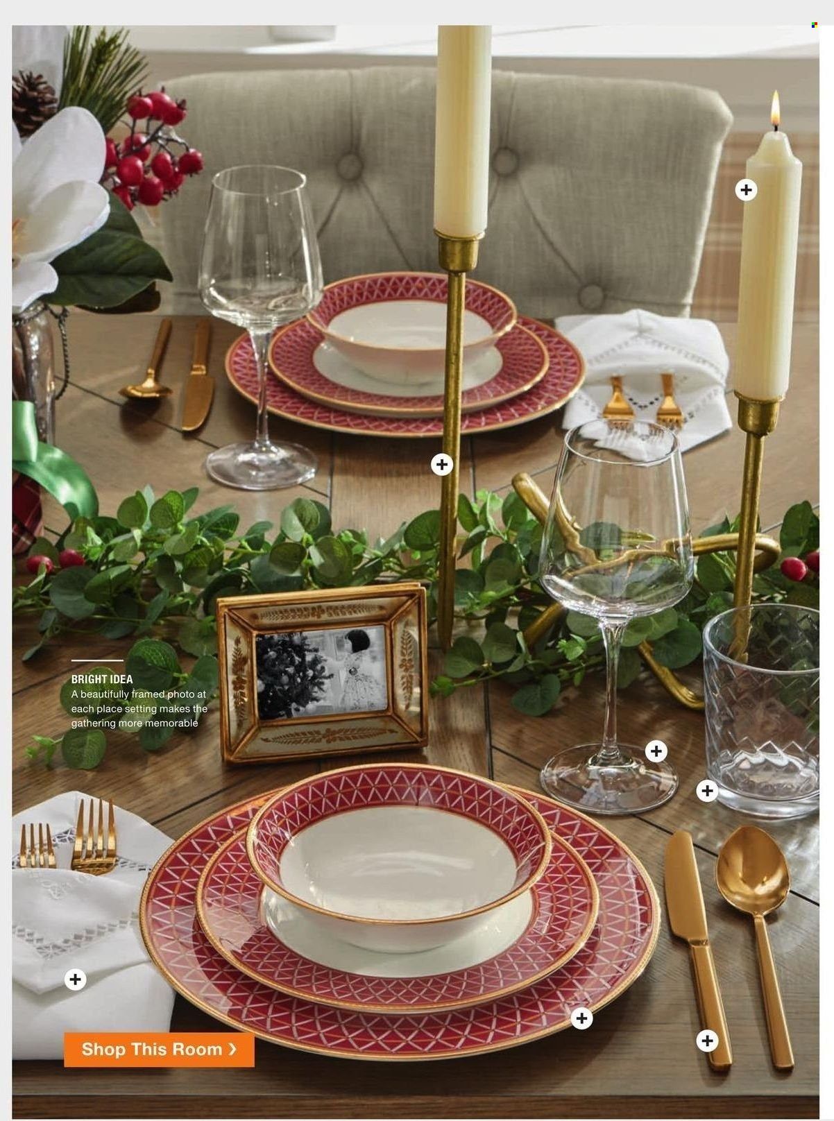 The Home Depot Weekly Ad Flyer Specials October 31 to December 25, 2022
