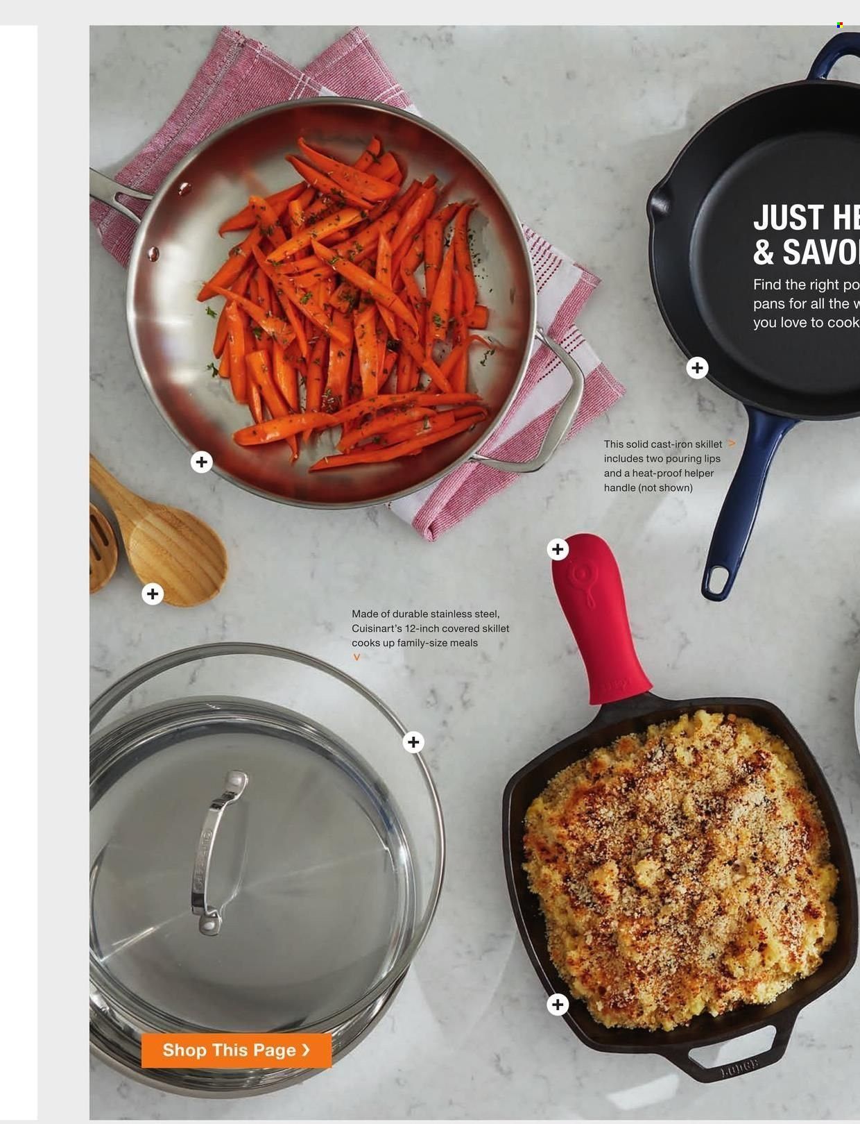 The Home Depot Weekly Ad Flyer Specials October 31 to December 25, 2022