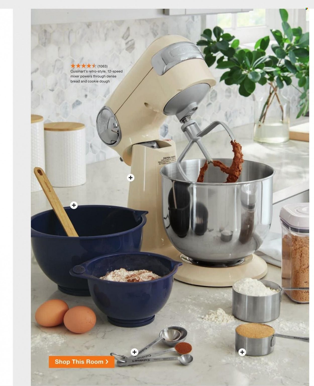 The Home Depot Weekly Ad Flyer Specials October 31 to December 25, 2022