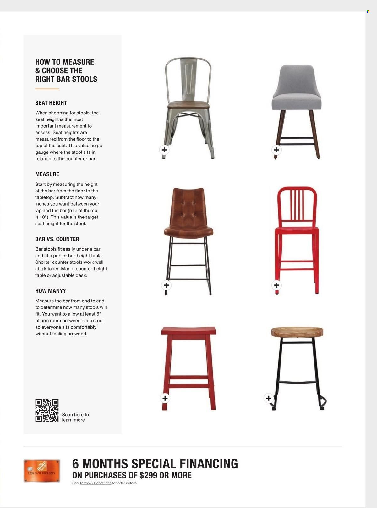 The Home Depot Weekly Ad Flyer Specials October 31 to December 25, 2022