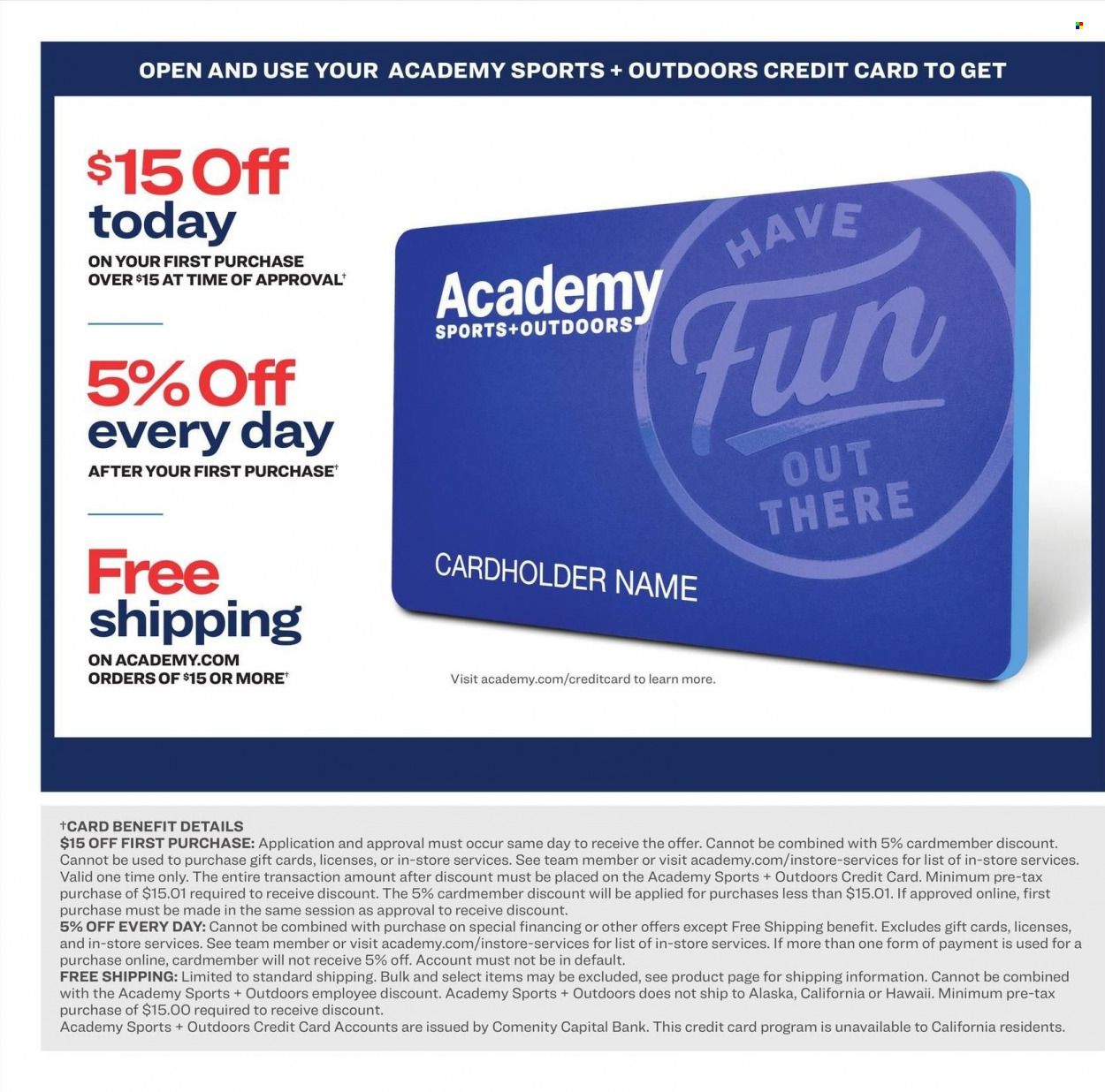 Academy Sports + Outdoors Weekly Ad Flyer Specials November 3 to November 6, 2022