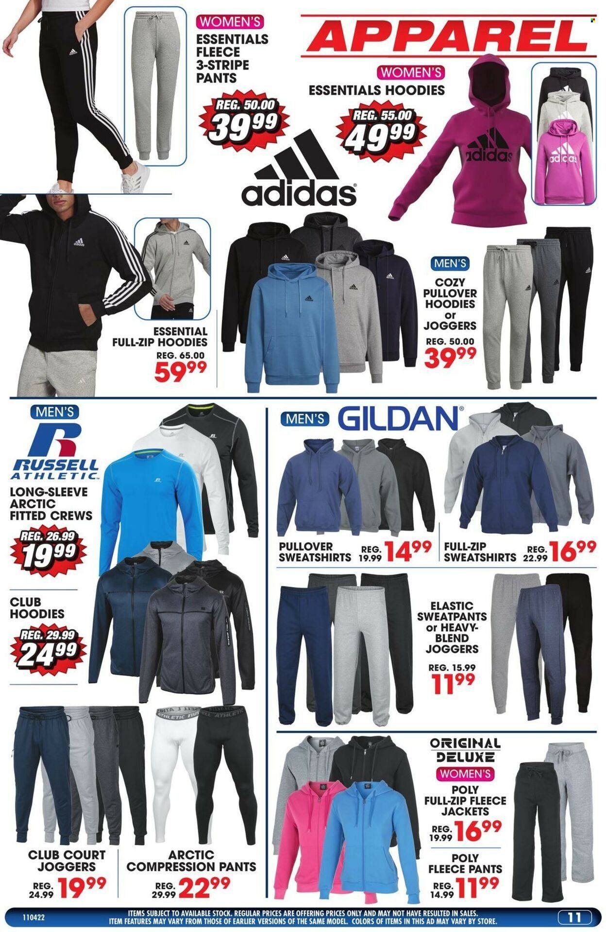 Big 5 (AZ, CA, CO, ID, NM, OR, UT, WA) Weekly Ad Flyer Specials November 4 to November 10, 2022