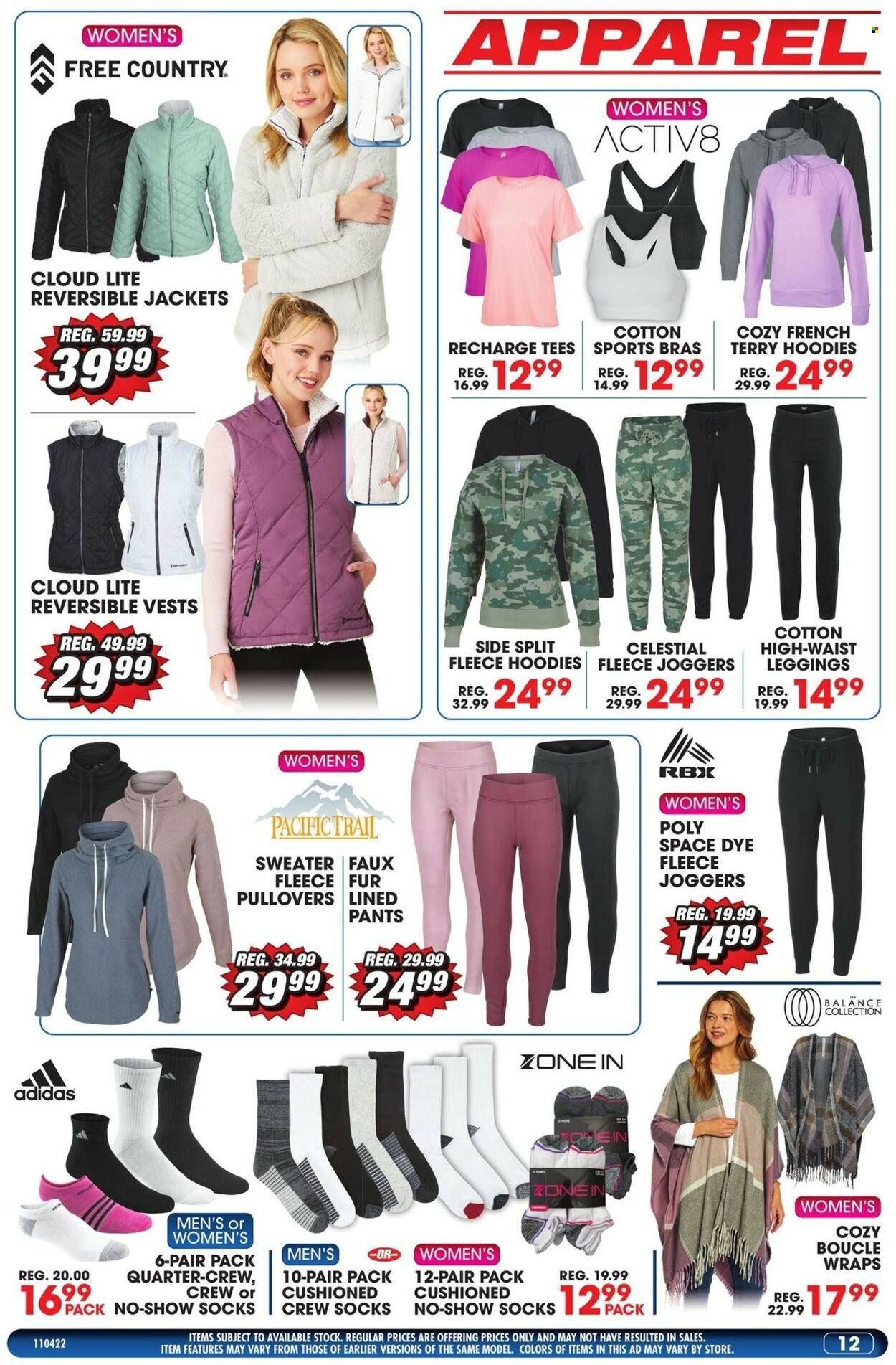 Big 5 (AZ, CA, CO, ID, NM, OR, UT, WA) Weekly Ad Flyer Specials November 4 to November 10, 2022