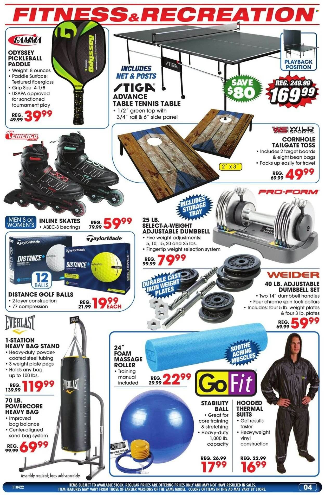 Big 5 (AZ, CA, CO, ID, NM, OR, UT, WA) Weekly Ad Flyer Specials November 4 to November 10, 2022