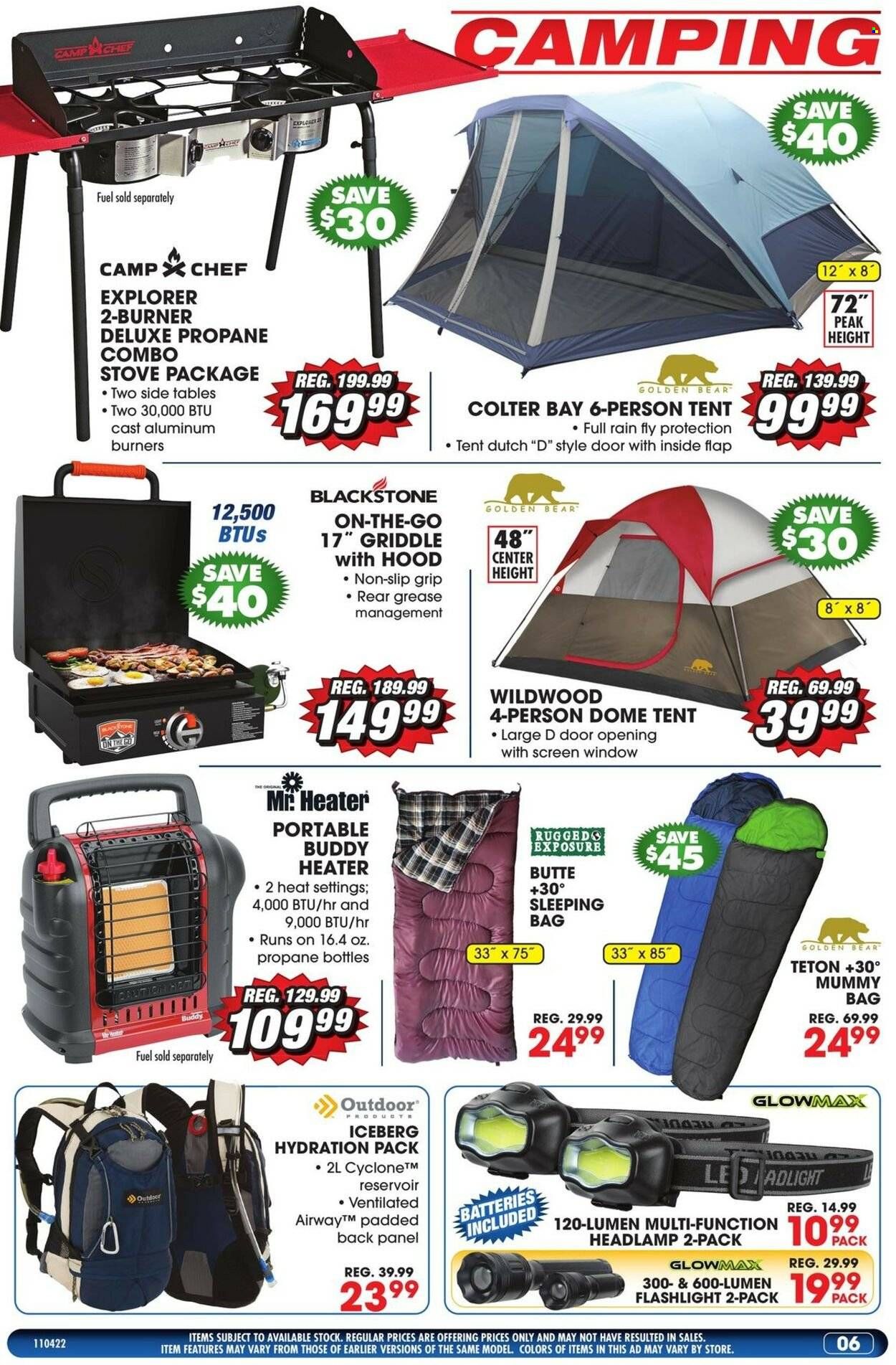 Big 5 (AZ, CA, CO, ID, NM, OR, UT, WA) Weekly Ad Flyer Specials November 4 to November 10, 2022