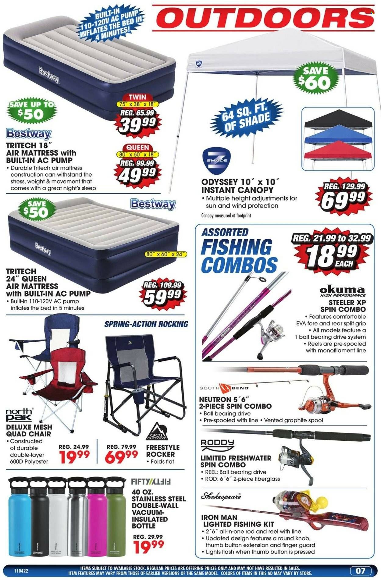 Big 5 (AZ, CA, CO, ID, NM, OR, UT, WA) Weekly Ad Flyer Specials November 4 to November 10, 2022