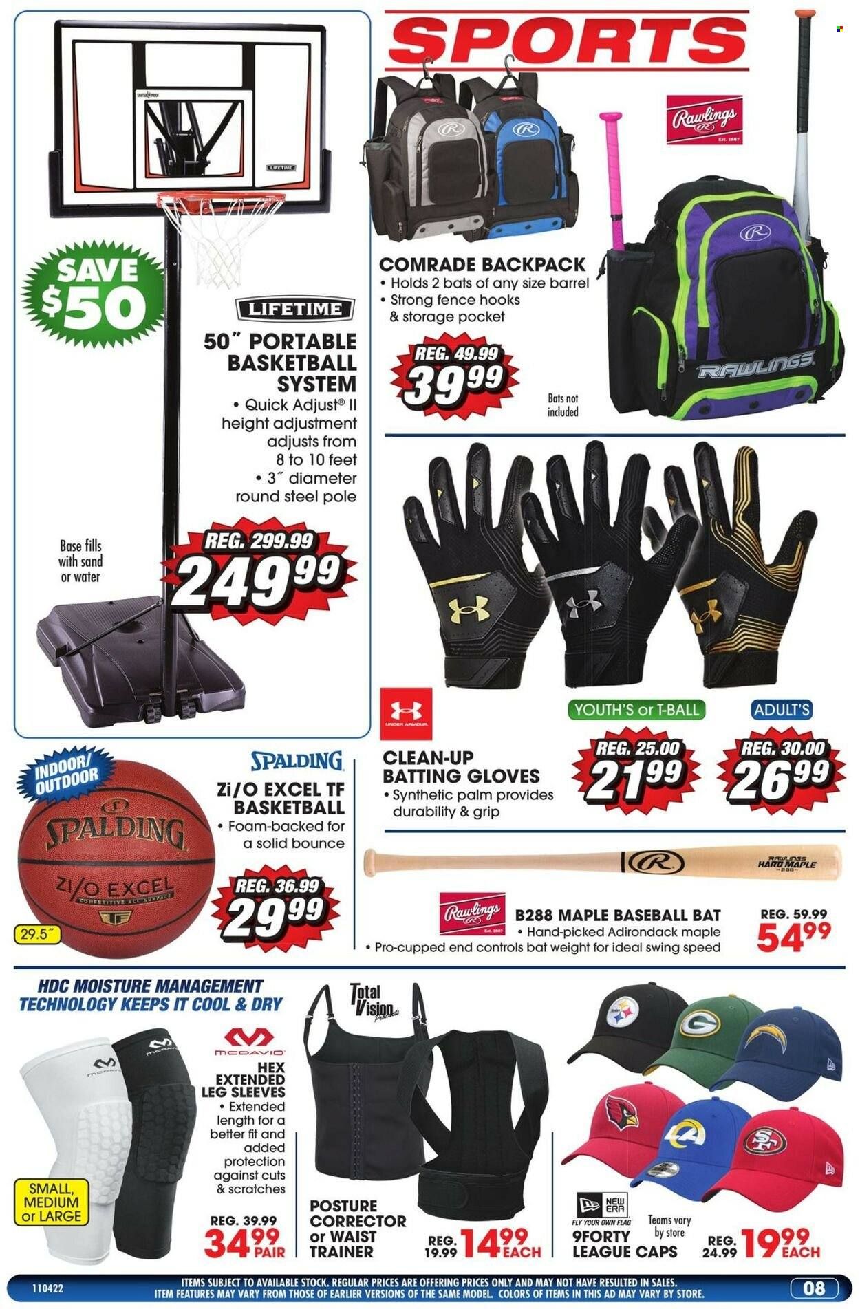 Big 5 (AZ, CA, CO, ID, NM, OR, UT, WA) Weekly Ad Flyer Specials November 4 to November 10, 2022