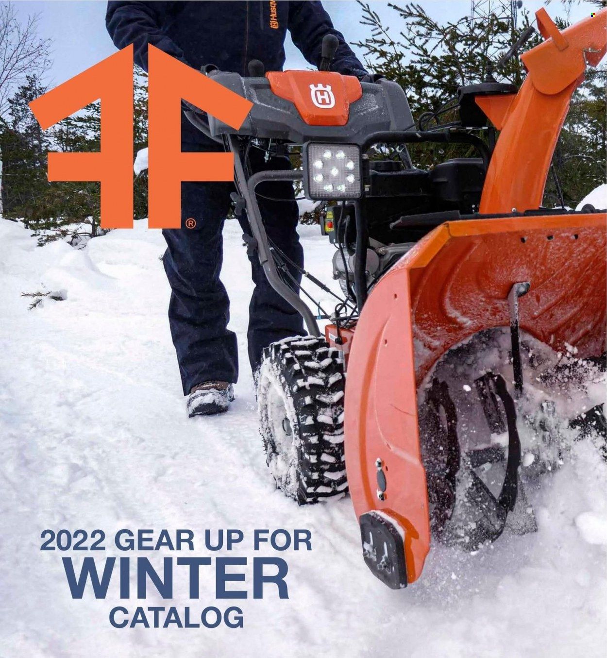 Fleet Farm (IA, MN, ND, WI) Weekly Ad Flyer Specials November 2 to February 1, 2023