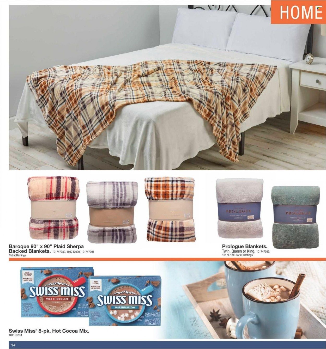 Fleet Farm (IA, MN, ND, WI) Weekly Ad Flyer Specials November 2 to February 1, 2023