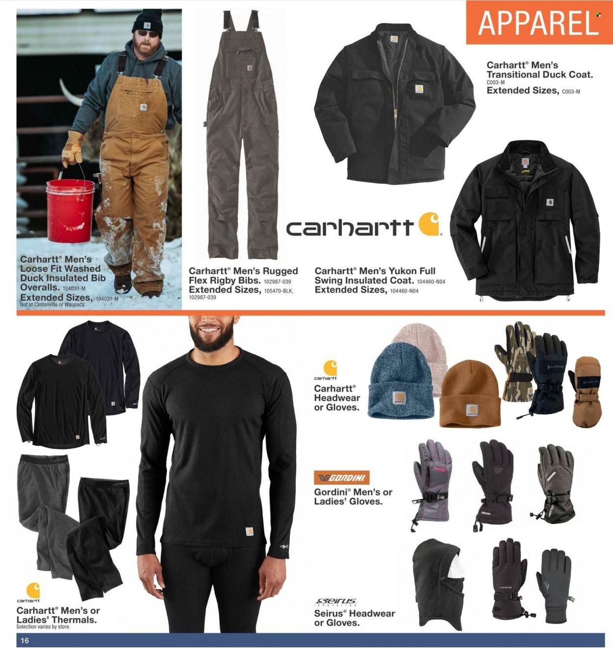 Fleet Farm (IA, MN, ND, WI) Weekly Ad Flyer Specials November 2 to February 1, 2023