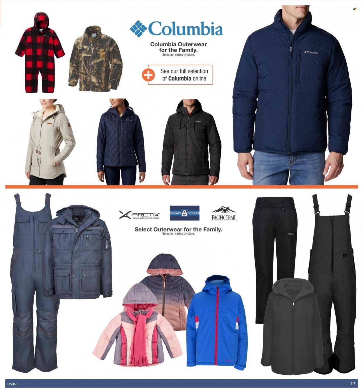 Fleet Farm (IA, MN, ND, WI) Weekly Ad Flyer Specials November 2 to February 1, 2023