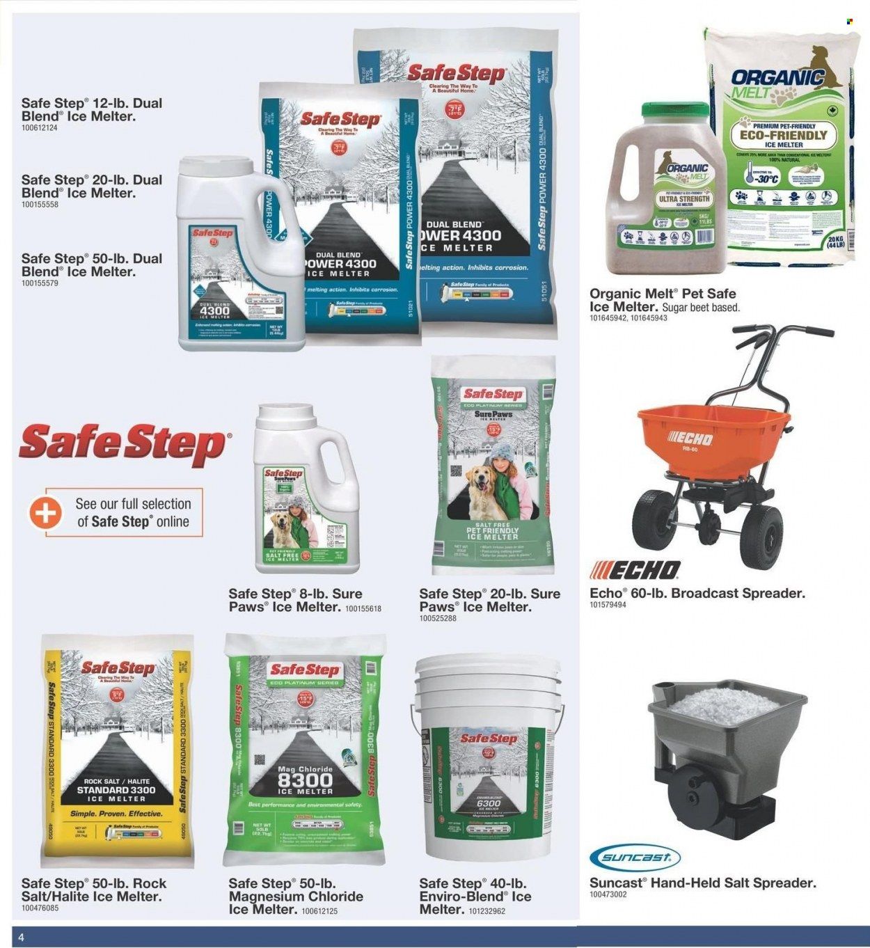 Fleet Farm (IA, MN, ND, WI) Weekly Ad Flyer Specials November 2 to February 1, 2023