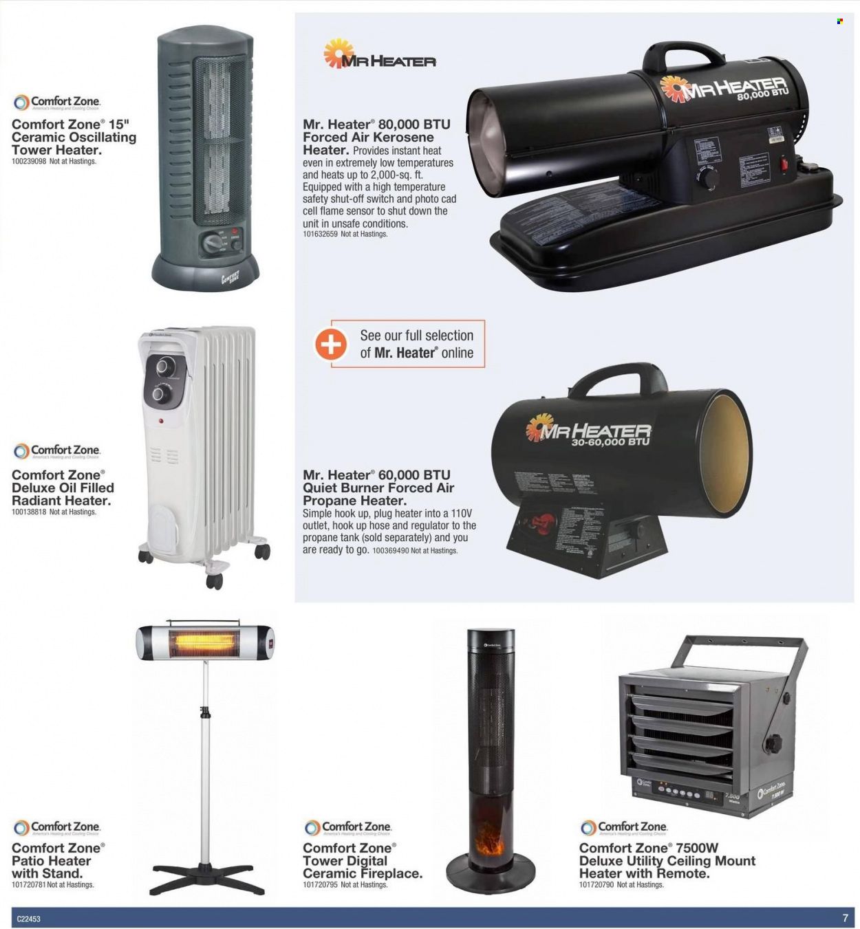 Fleet Farm (IA, MN, ND, WI) Weekly Ad Flyer Specials November 2 to February 1, 2023