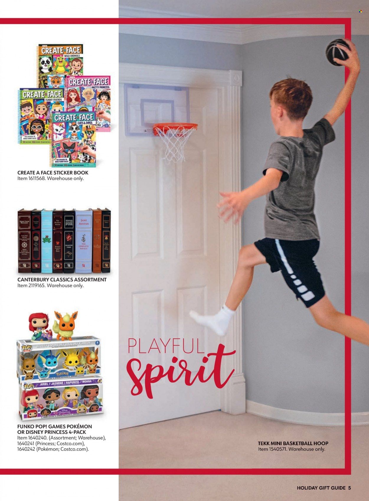 Costco Weekly Ad Flyer Specials November 1 to November 30, 2022