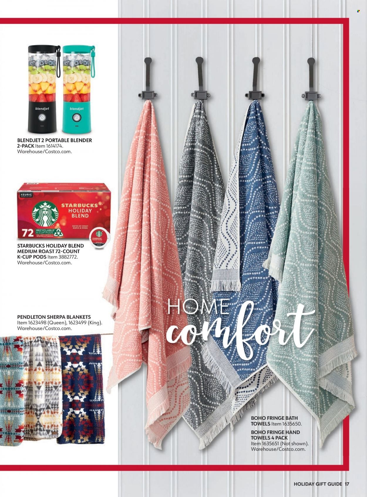 Costco Weekly Ad Flyer Specials November 1 to November 30, 2022