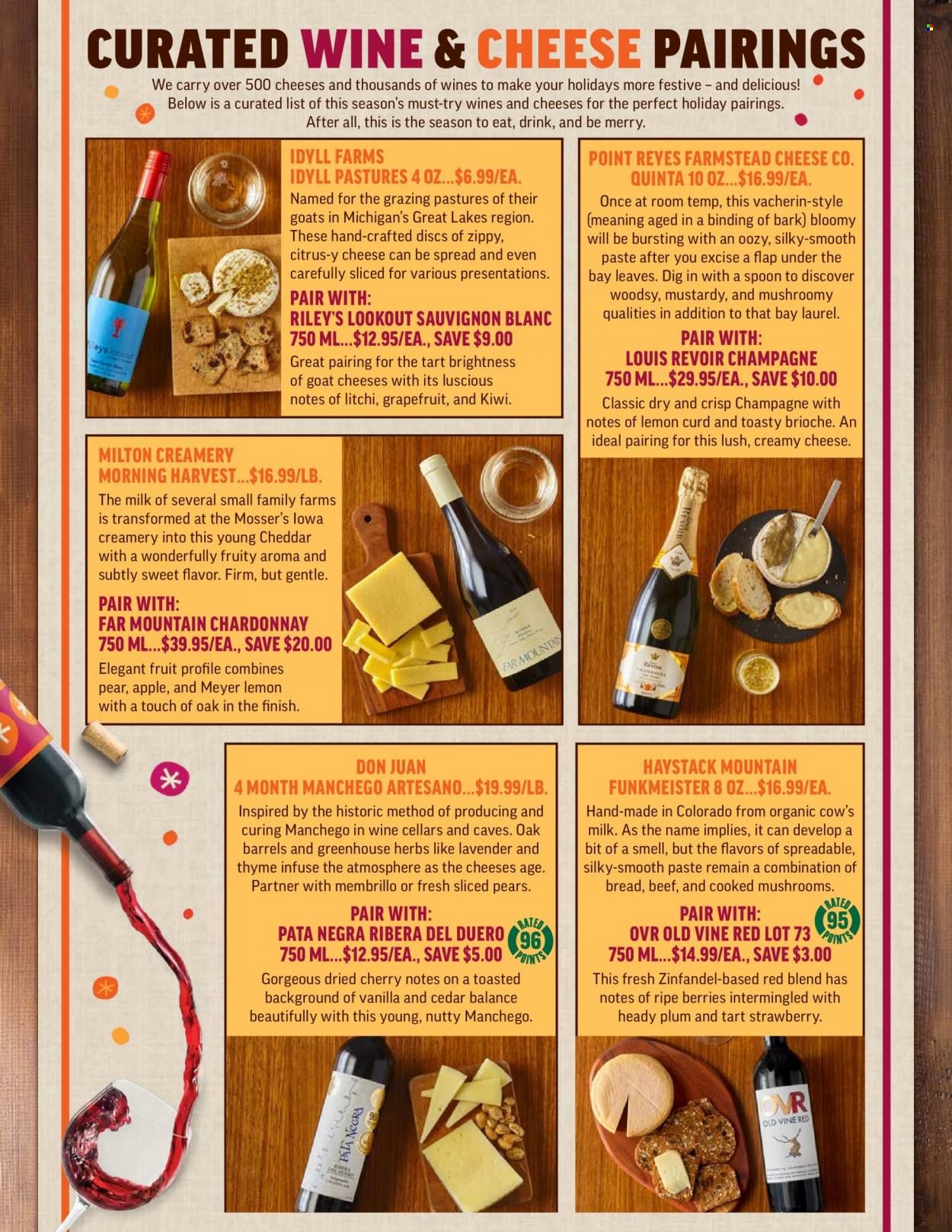 Central Market (TX) Weekly Ad Flyer Specials November 2 to November 8, 2022