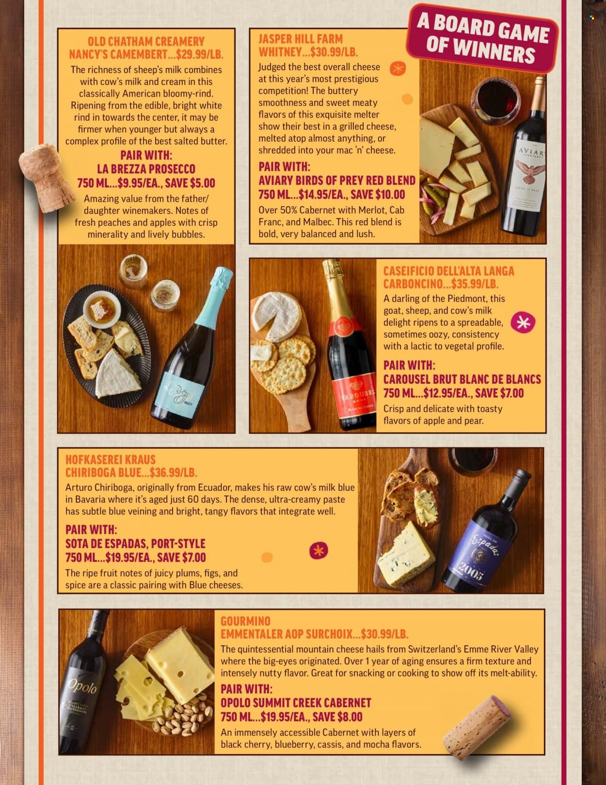 Central Market (TX) Weekly Ad Flyer Specials November 2 to November 8, 2022