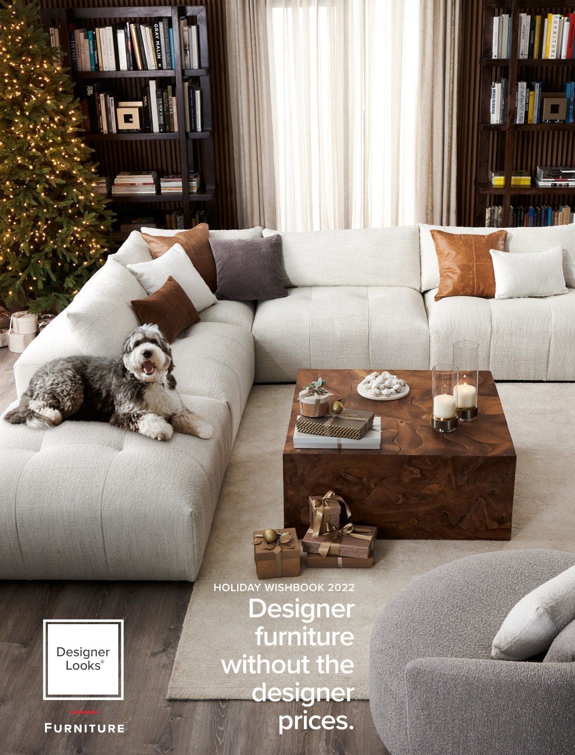 Value City Furniture (IL, IN, MD, MO, NC, NY, OH, SC, VA) Weekly Ad Flyer Specials November 8 to January 2, 2023