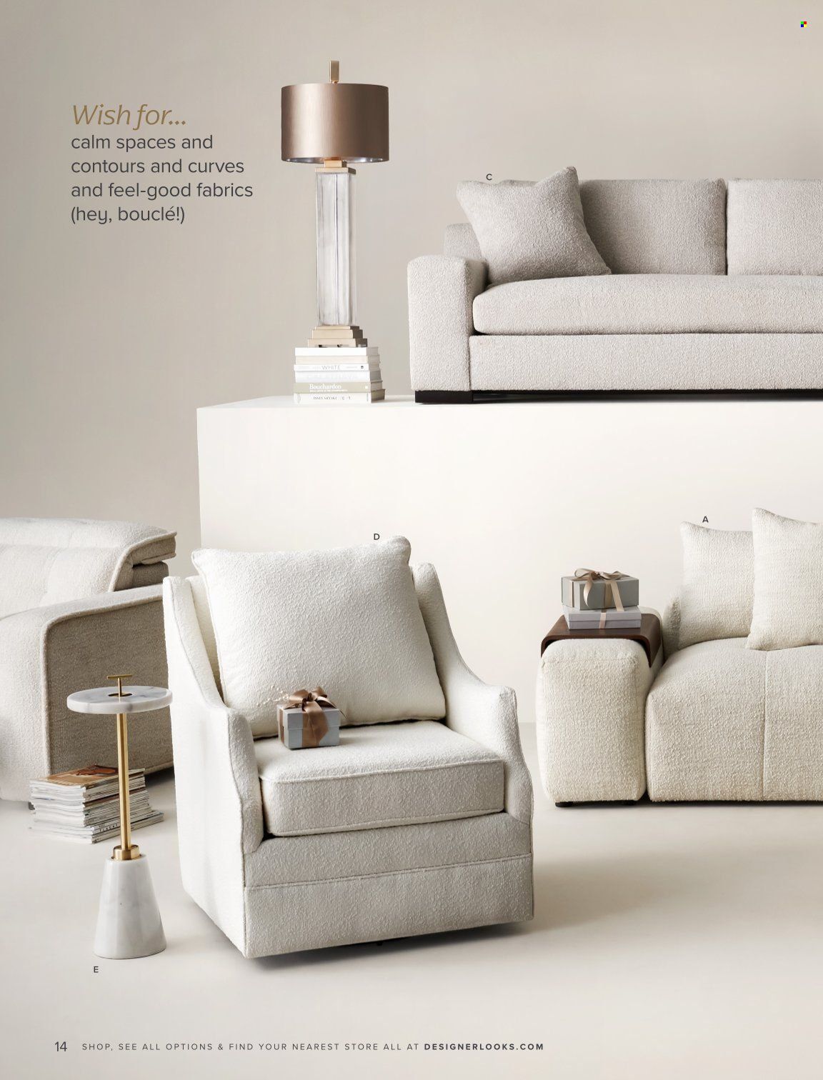 Value City Furniture (IL, IN, MD, MO, NC, NY, OH, SC, VA) Weekly Ad Flyer Specials November 8 to January 2, 2023