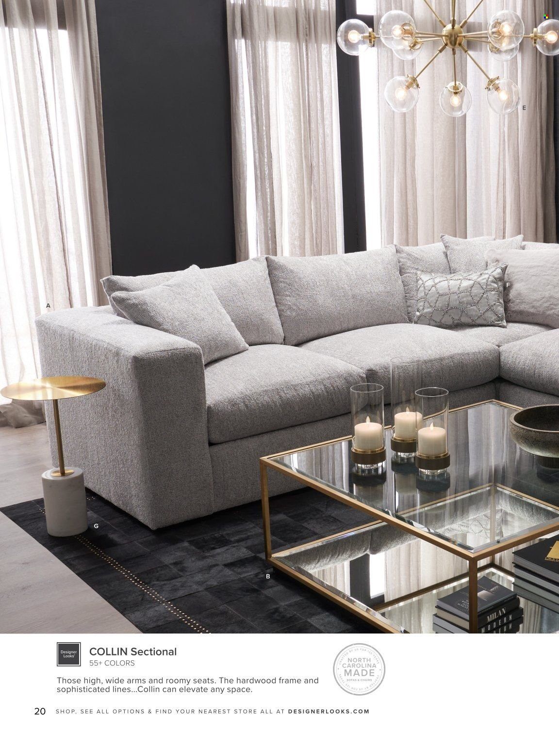Value City Furniture (IL, IN, MD, MO, NC, NY, OH, SC, VA) Weekly Ad Flyer Specials November 8 to January 2, 2023