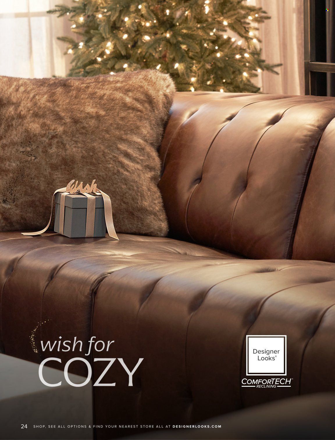 Value City Furniture (IL, IN, MD, MO, NC, NY, OH, SC, VA) Weekly Ad Flyer Specials November 8 to January 2, 2023