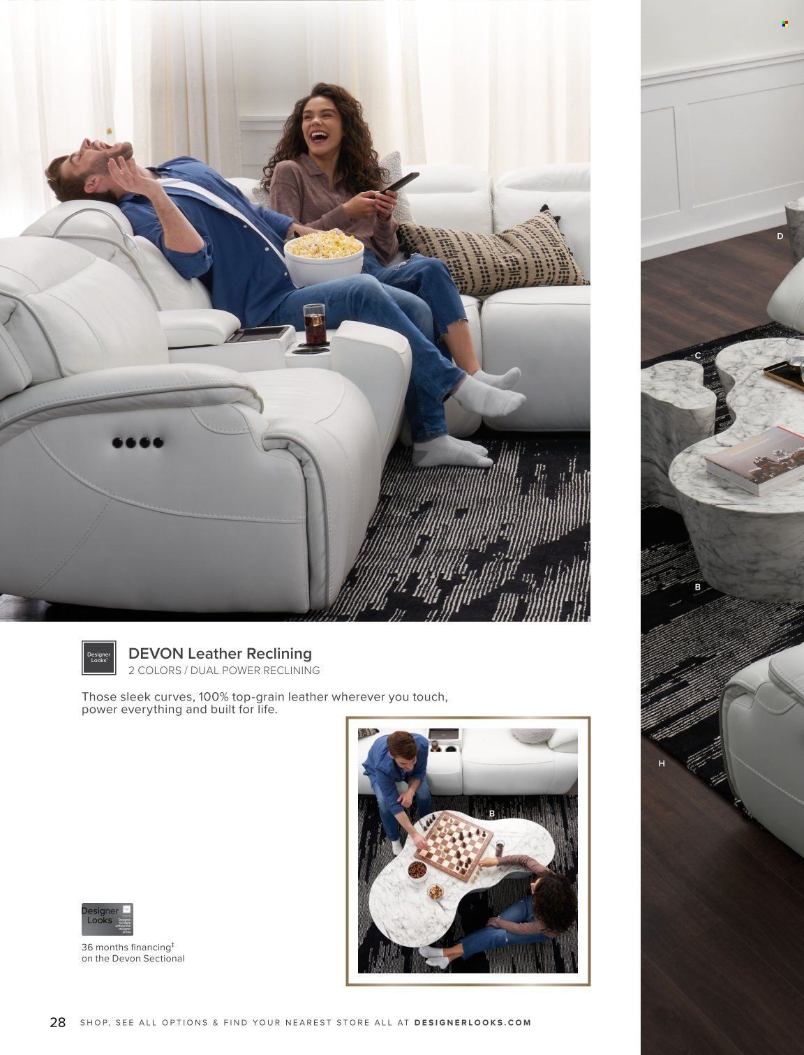 Value City Furniture (IL, IN, MD, MO, NC, NY, OH, SC, VA) Weekly Ad Flyer Specials November 8 to January 2, 2023